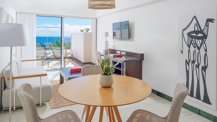 Paradisus by Meliá Salinas Lanzarote